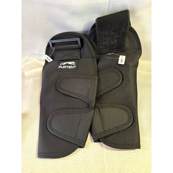 Dogs Dog Elbow Brace for Pets Elbow Dysplasia, Shoulder Dislocation Neoprene - Picture 5 of 7